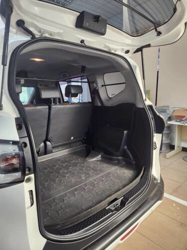 TOYOTA豐田 SIENTA  第5張相片