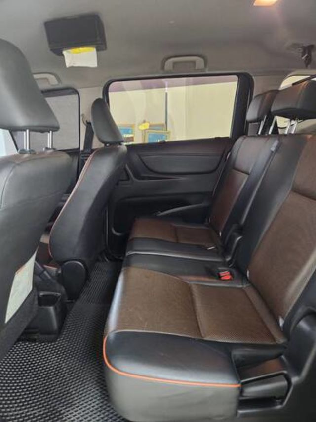 TOYOTA豐田 SIENTA  第7張相片