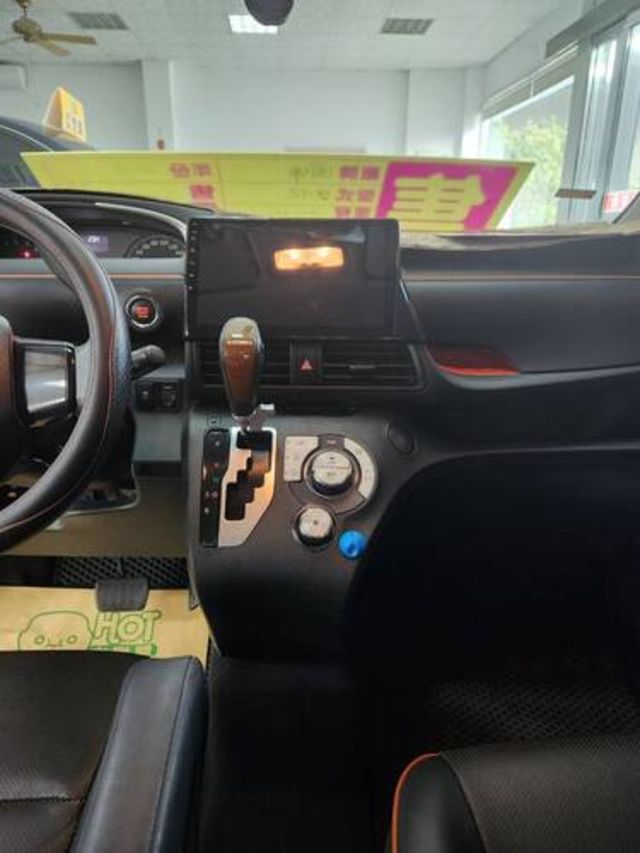 TOYOTA豐田 SIENTA  第9張相片