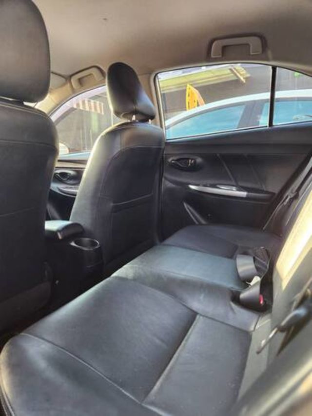 TOYOTA豐田 VIOS  第3張相片