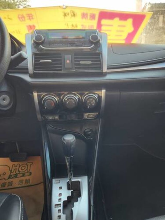 TOYOTA豐田 VIOS  第4張相片