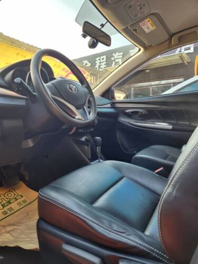 TOYOTA豐田 VIOS  第6張相片