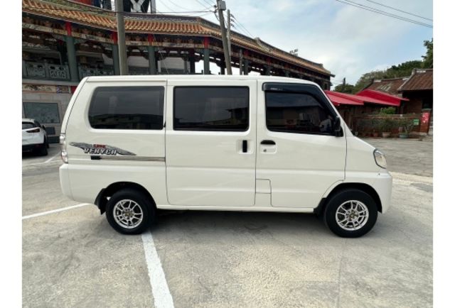2016年菱利廂車1.3  第4張相片