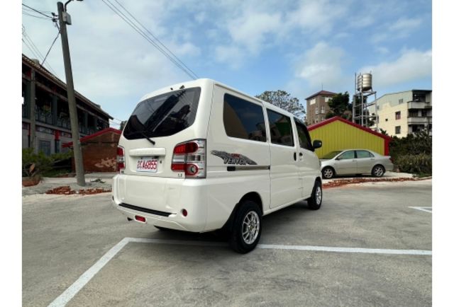 2016年菱利廂車1.3  第7張相片