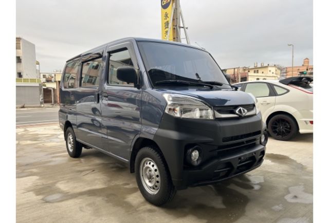 2021年A180廂車  第1張相片