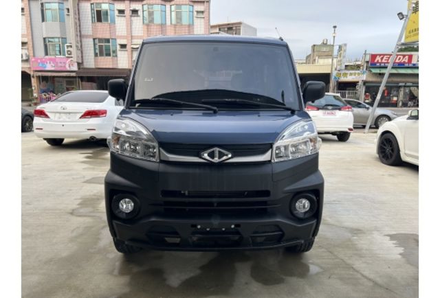 2021年A180廂車  第2張相片