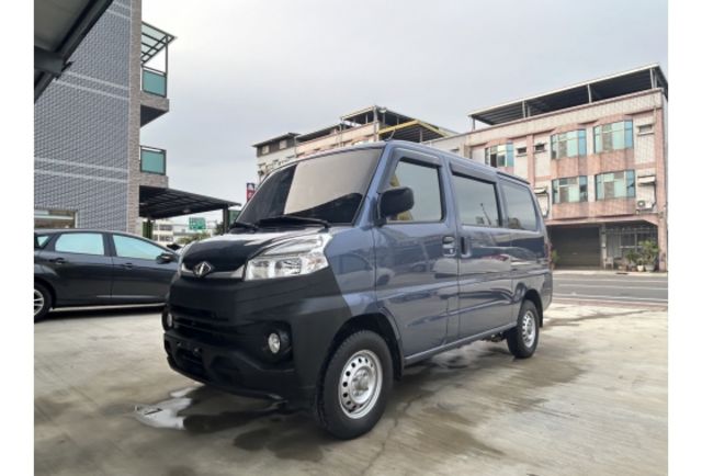 2021年A180廂車  第3張相片