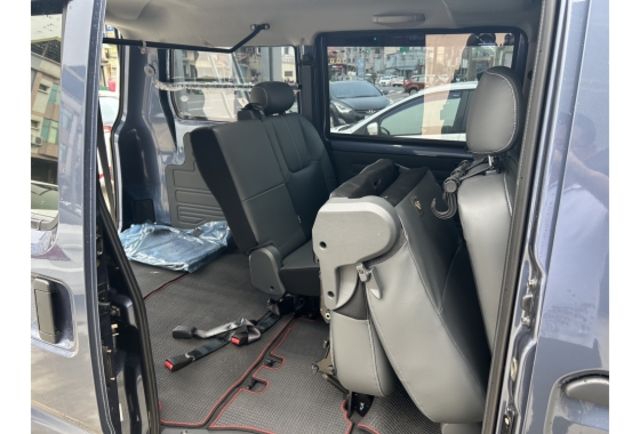 2021年A180廂車  第20張相片