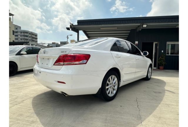 2011年camry 2.0頂規(僅跑7萬多)  第4張相片