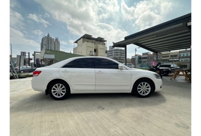 2011年camry 2.0頂規(僅跑7萬多)  第7張相片