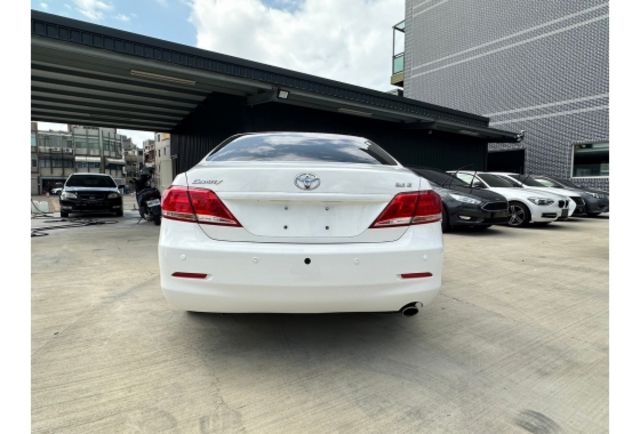 2011年camry 2.0頂規(僅跑7萬多)  第8張相片