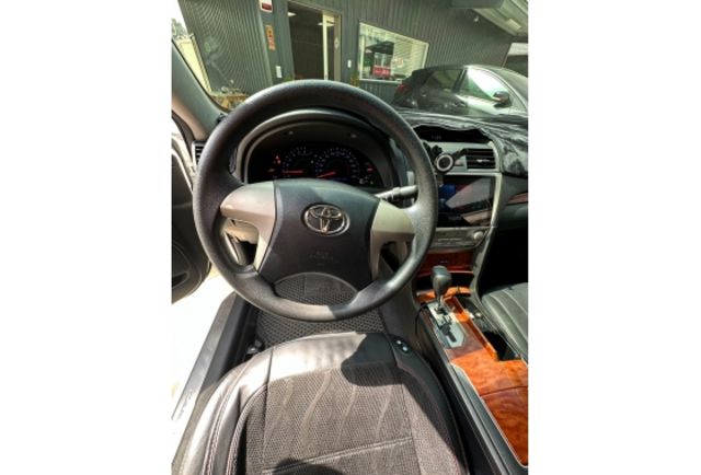 2011年camry 2.0頂規(僅跑7萬多)  第12張相片