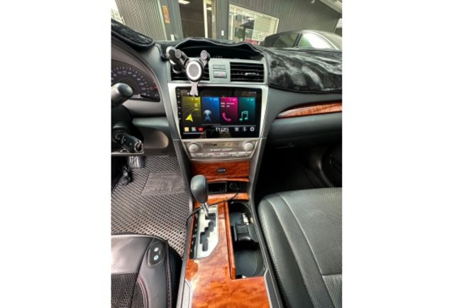 2011年camry 2.0頂規(僅跑7萬多)  第15張相片