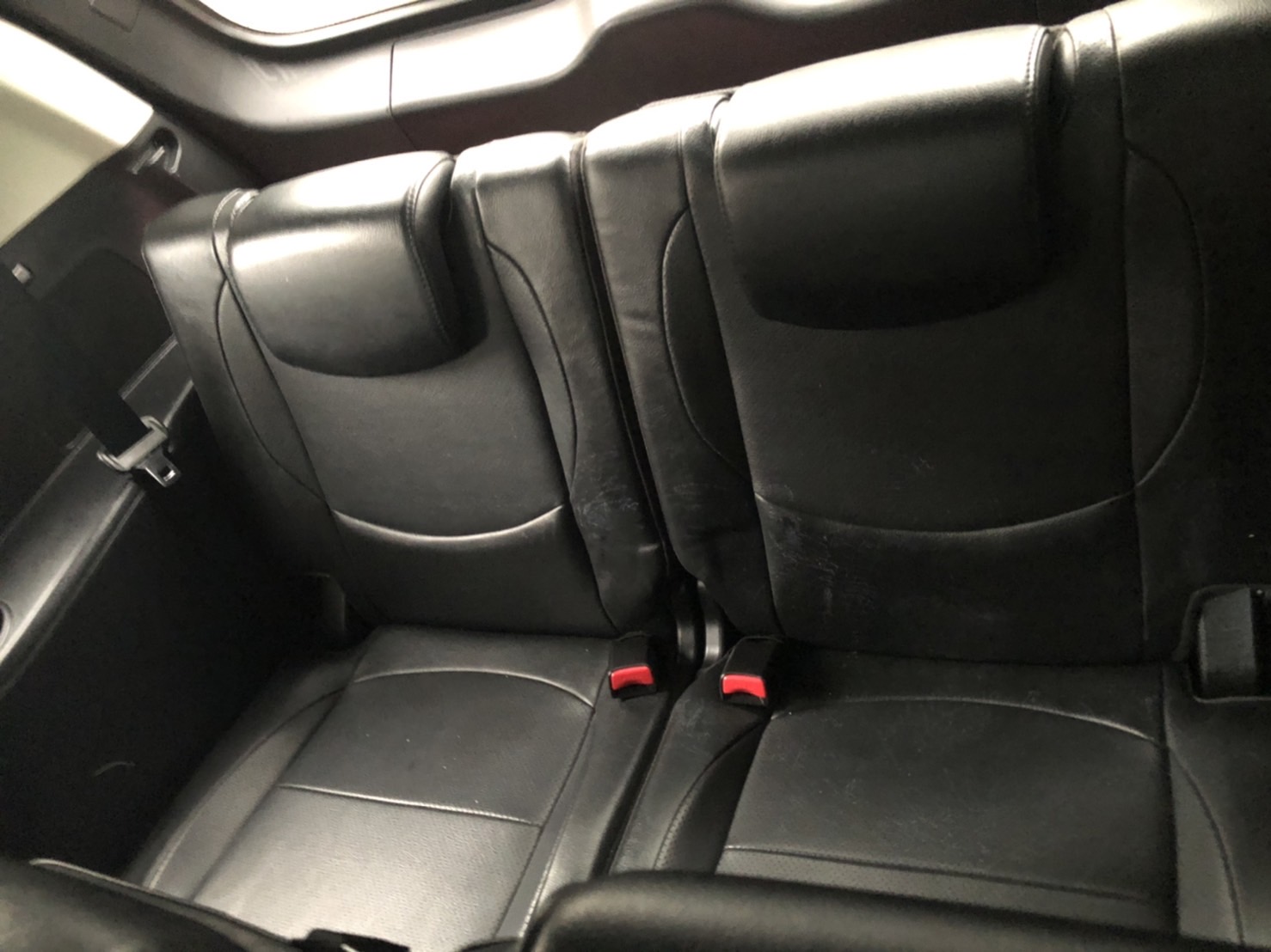 2007 馬五 好車不用費唇舌 電滑門 正7人  第6張相片