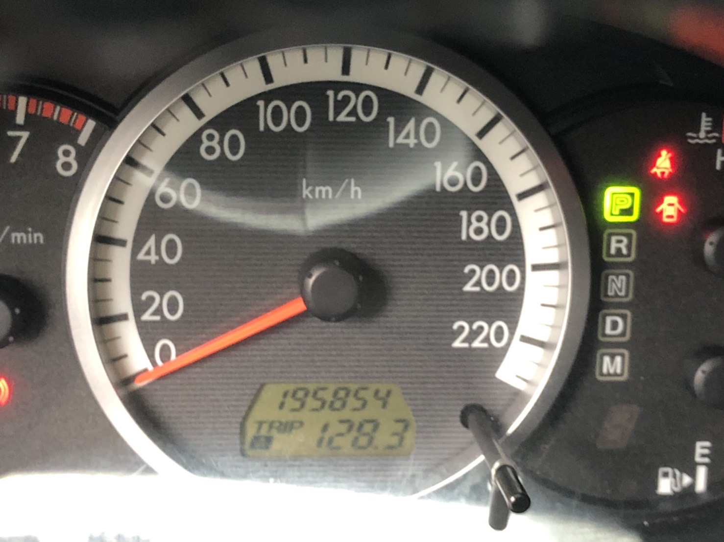 2007 馬五 好車不用費唇舌 電滑門 正7人  第10張相片