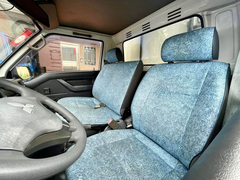 2013 Mitsubishi三菱 得利卡冷凍車 2.4L 手排 搶手款賺錢好夥伴 行車記錄器/衛星導航/倒車影像/溫度可-5度/0955836122周小姐/LINE：zhen3280612  第8張相片