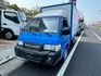2015 三菱mitsubishi 得利卡廂式貨車 2.4L 手排 里程只跑8千!載貨首選 無待修/0955836122周小姐/LINE：zhen3280612  第1張縮圖