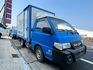 2015 三菱mitsubishi 得利卡廂式貨車 2.4L 手排 里程只跑8千!載貨首選 無待修/0955836122周小姐/LINE：zhen3280612  第2張縮圖