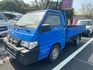 2013 三菱mitsubishi 得利卡貨車 手排 只跑8萬/免花直接上工賺錢錢/0955836122 周小姐/LINE：zhen3280612  第1張縮圖