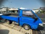 2013 三菱mitsubishi 得利卡貨車 手排 只跑8萬/免花直接上工賺錢錢/0955836122 周小姐/LINE：zhen3280612  第4張縮圖