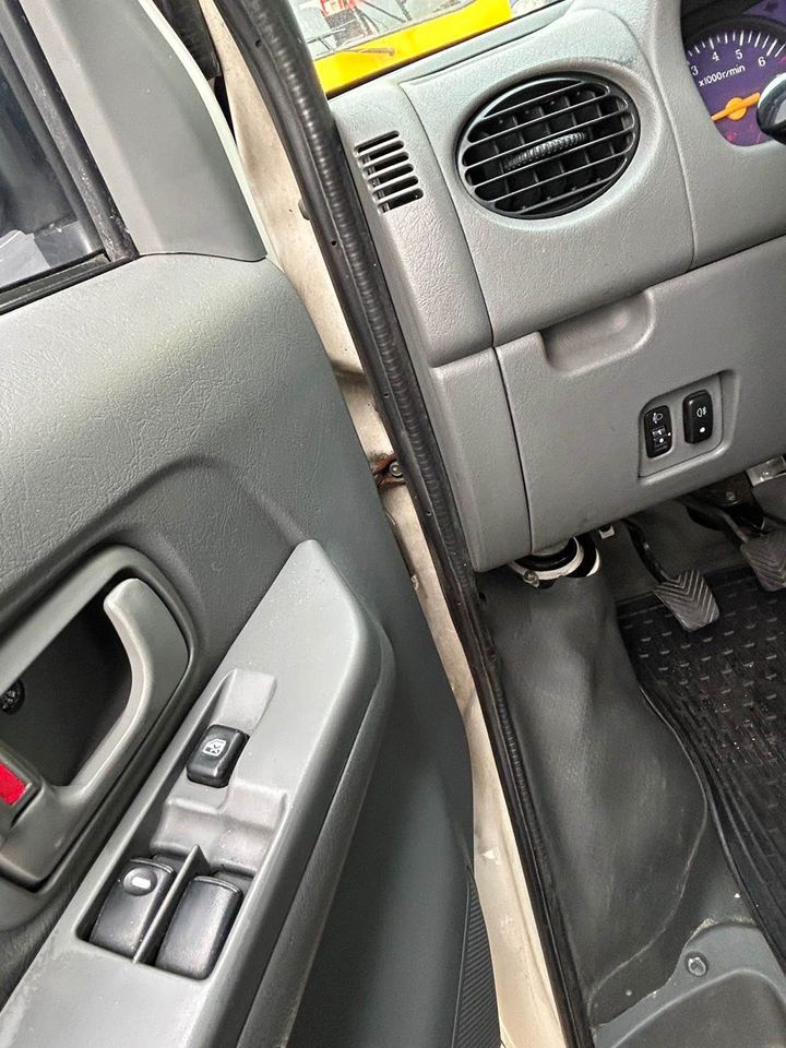 2014 三菱mitsubishi 菱利貨車 1.3L 手排/車況穩穩的/完全不用再花/事業打拼好幫手/0955836122 周小姐/LINE：zhen3280612  第10張相片