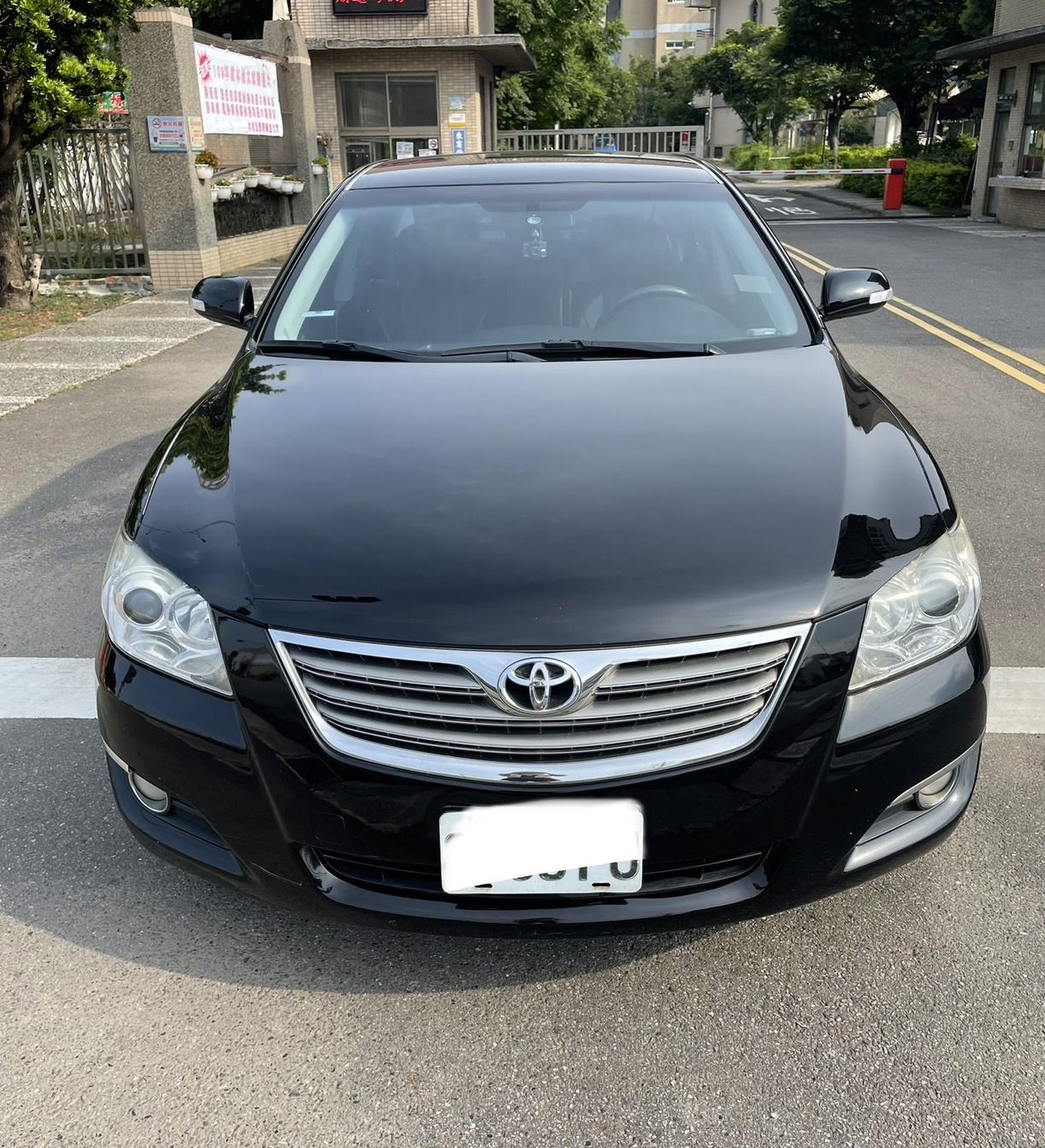 2006 TOYOTA Camry凱美麗 2.0L 胎壓偵測器/倒車輔助/電收後視鏡/車況佳/0955836122 周小姐/LINE：zhen3280612  第5張相片