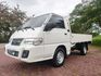 2018 Mitsubishi三菱 得利卡白色貨車/原鈑件/只跑3萬/電動窗/倒車影像/載貨好幫手/0955836122 周小姐/LINE：zhen3280612  第1張縮圖
