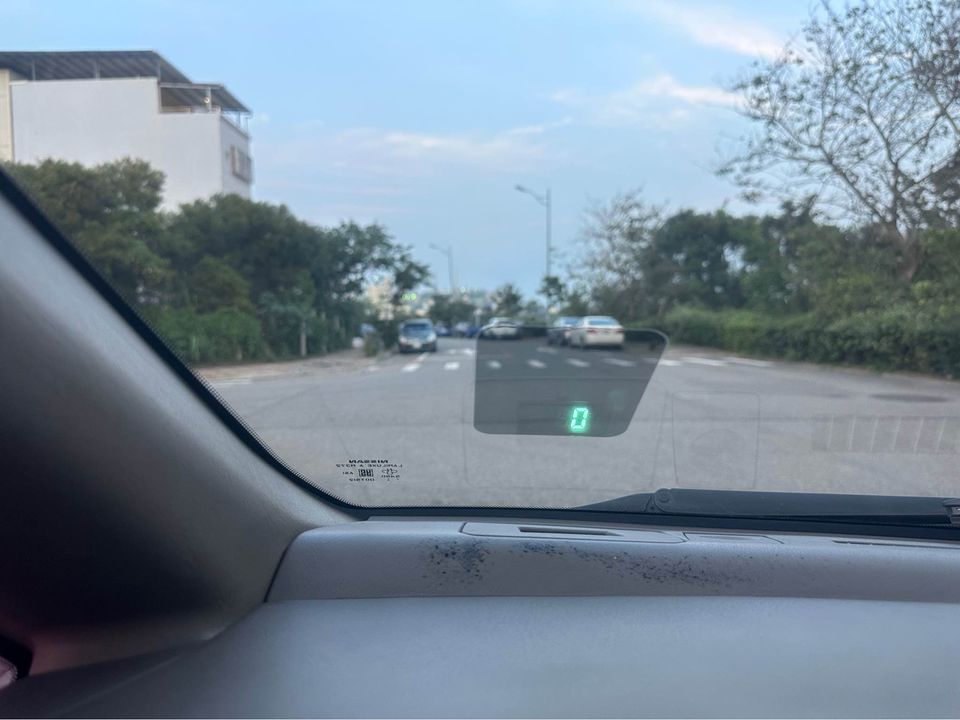 2005 NISSAN Serena QRV 2.0L 自排超大七人座/客貨兩用/全家大小出門沒問題/0955836122 周小姐/LINE：zhen3280612  第11張相片