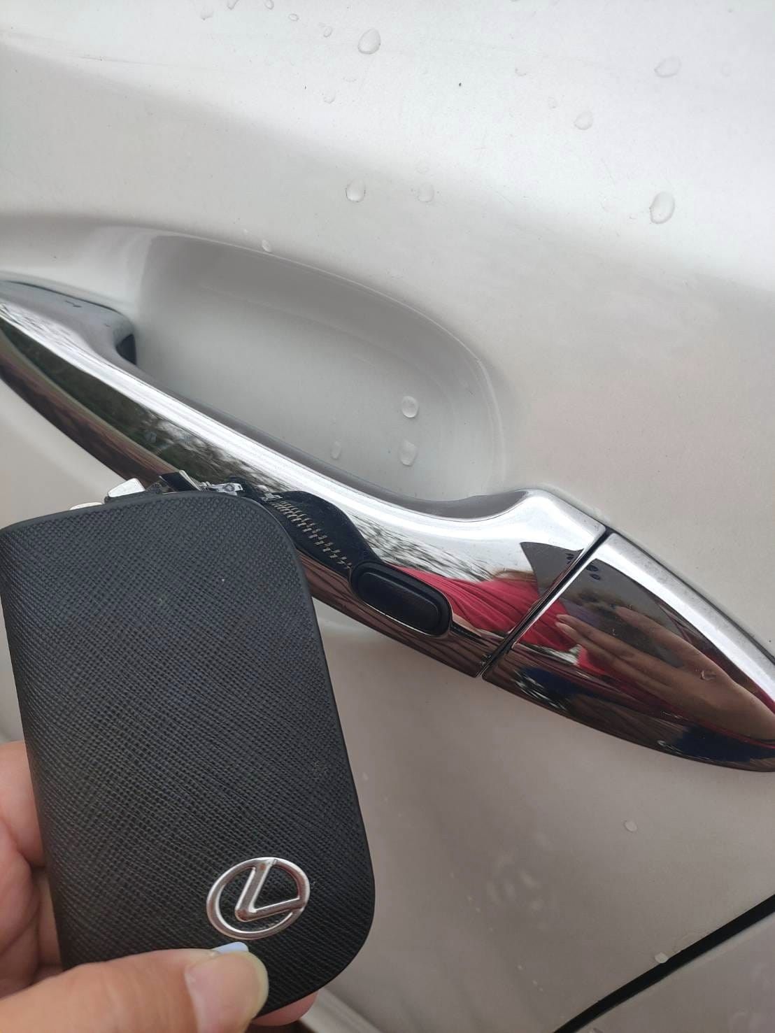 2006 Lexus es350 白 3.5L 便宜好開車況佳/認證車/專用大螢幕/全景天窗/免鑰匙/電動椅/0955836122 周小姐/LINE:zhen3280612  第7張相片