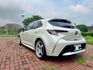 2018 Toyota Auris 2.0 頂款 原鈑件/配備滿滿/免鑰匙/恆溫/定速/ACC跟車/盲點/0955836122 周小姐/LINE：zhen3280612  第3張縮圖