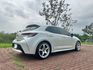 2018 Toyota Auris 2.0 頂款 原鈑件/配備滿滿/免鑰匙/恆溫/定速/ACC跟車/盲點/0955836122 周小姐/LINE：zhen3280612  第9張縮圖