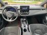 2018 Toyota Auris 2.0 頂款 原鈑件/配備滿滿/免鑰匙/恆溫/定速/ACC跟車/盲點/0955836122 周小姐/LINE：zhen3280612  第13張縮圖