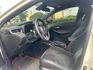 2018 Toyota Auris 2.0 頂款 原鈑件/配備滿滿/免鑰匙/恆溫/定速/ACC跟車/盲點/0955836122 周小姐/LINE：zhen3280612  第16張縮圖