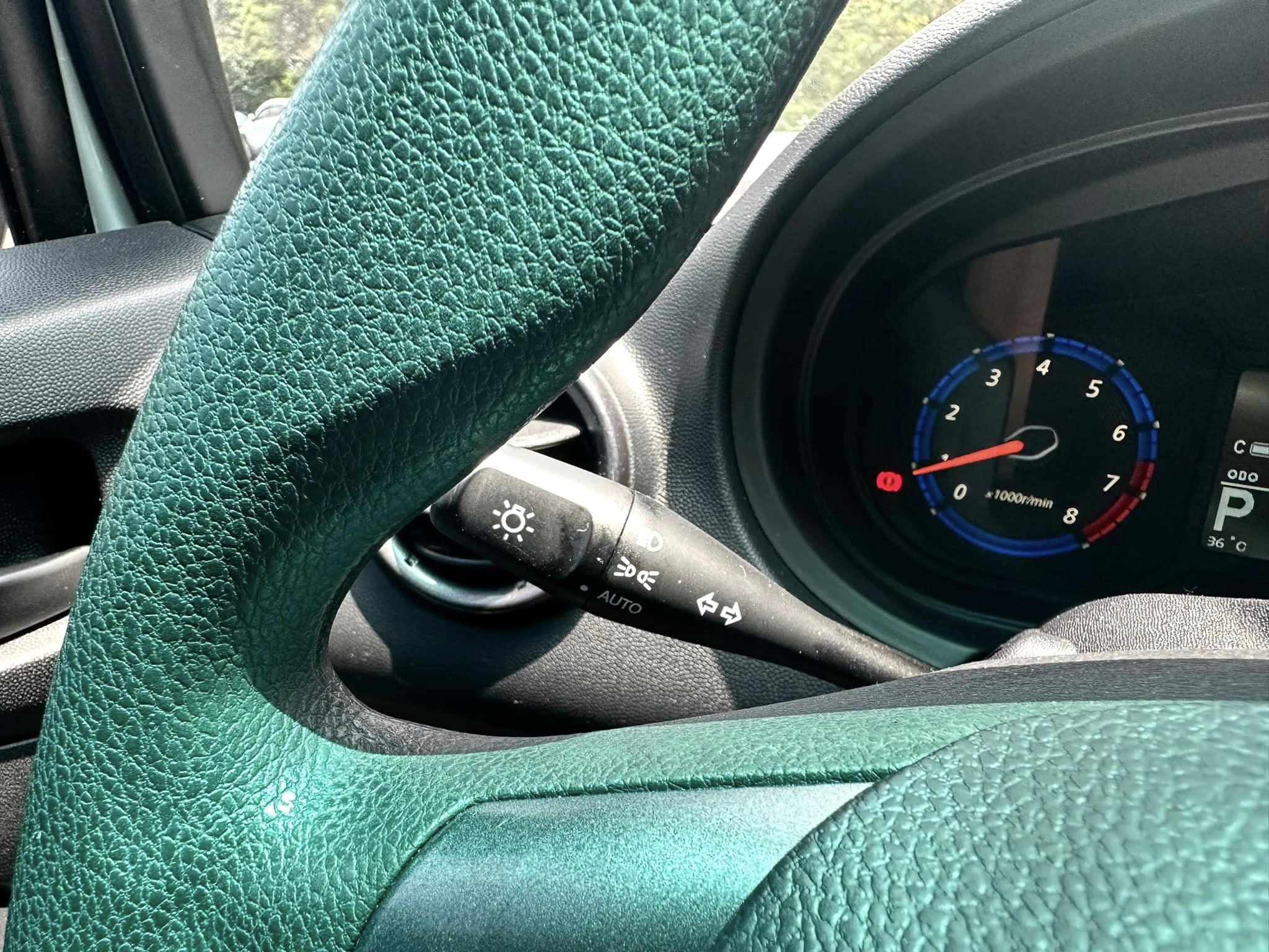 2020 Mitsubishi Colt Plus 1.5L 白 僅跑6萬 一手原鈑件  第13張相片