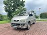 2005 Mitsubishi 三菱 SPACE GEAR 2.4L 七人座 後驅 冷房效果車況皆優 天窗  第1張縮圖