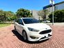 2017 Ford Focus 1.5T 汽油頂級S版 帥氣 安全 動力 操控 面面俱到 可認證  第7張縮圖