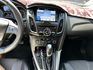 2017 Ford Focus 1.5T 汽油頂級S版 帥氣 安全 動力 操控 面面俱到 可認證  第9張縮圖