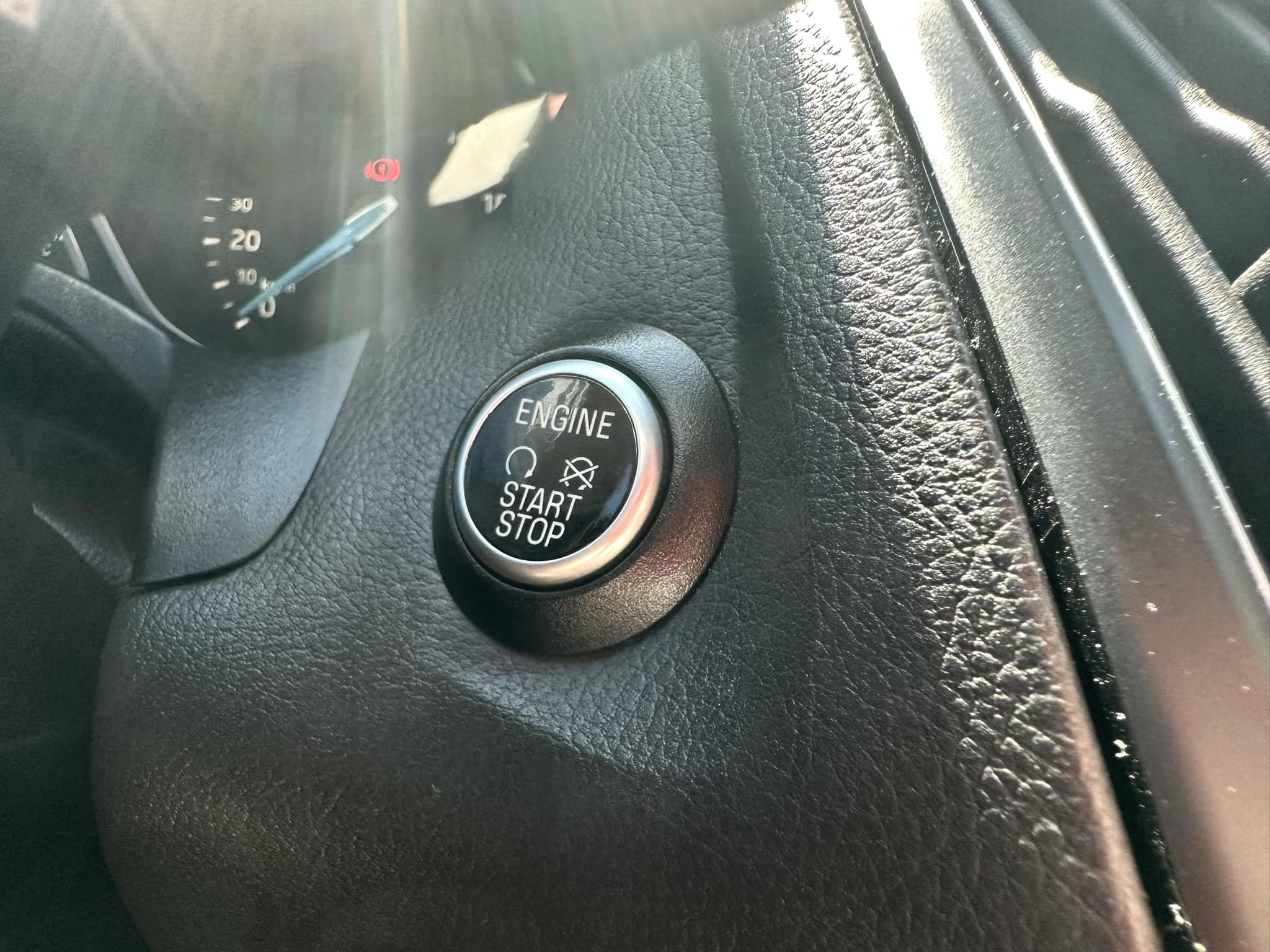 2017 Ford Focus 1.5T 汽油頂級S版 帥氣 安全 動力 操控 面面俱到 可認證  第19張相片