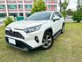 2019 Toyota RAV4 2.0旗艦版 白 認證車 主被動安全完整  第1張縮圖