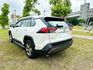 2019 Toyota RAV4 2.0旗艦版 白 認證車 主被動安全完整  第2張縮圖