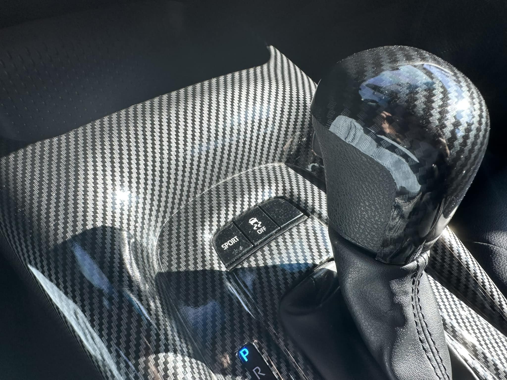 2020 Toyota Corolla Altis 1.8 原廠保養 實跑7萬 漂亮車 ACC跟車  第9張相片