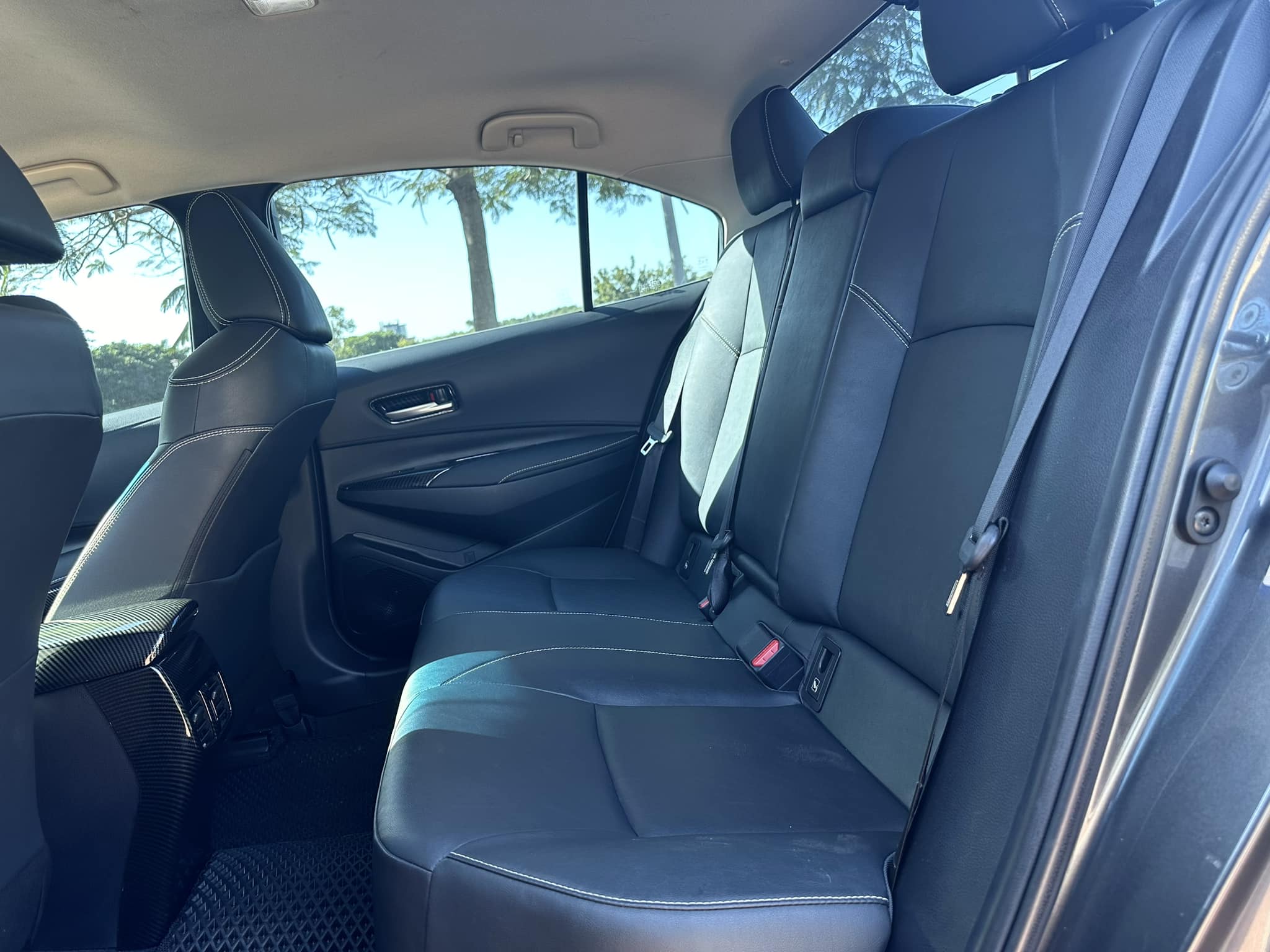 2020 Toyota Corolla Altis 1.8 原廠保養 實跑7萬 漂亮車 ACC跟車  第10張相片