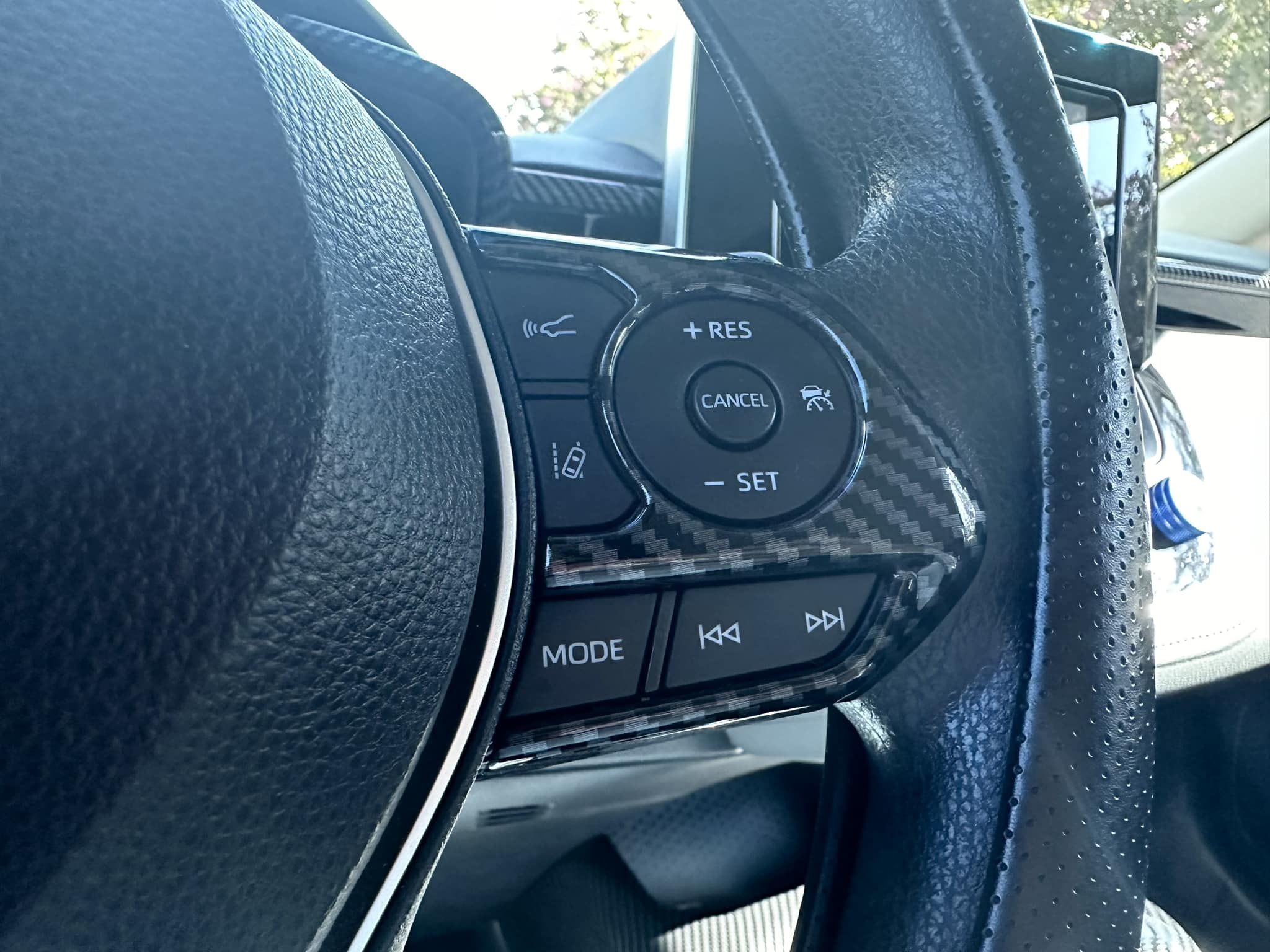 2020 Toyota Corolla Altis 1.8 原廠保養 實跑7萬 漂亮車 ACC跟車  第16張相片