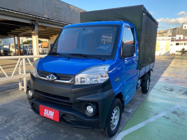 CMC VERYCA A190 手排 新車頭 蓬式  第1張相片