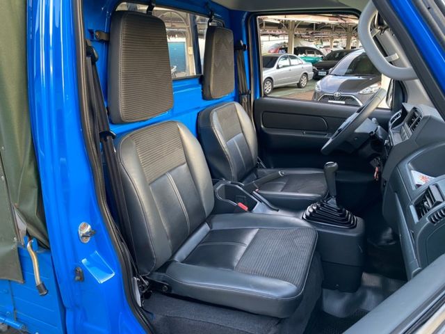 CMC VERYCA A190 手排 新車頭 蓬式  第9張相片