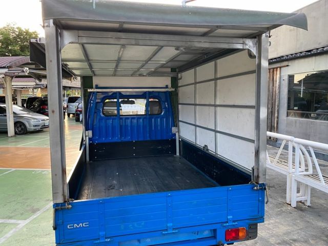 CMC VERYCA A190 手排 新車頭 蓬式  第14張相片