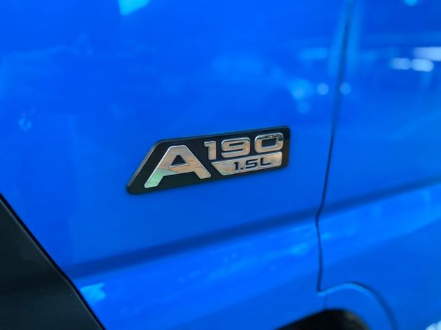 CMC VERYCA A190 手排 新車頭 蓬式  第16張相片