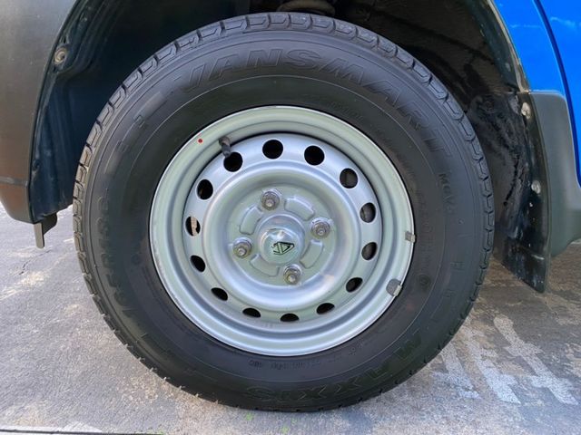 CMC VERYCA A190 手排 新車頭 蓬式  第18張相片