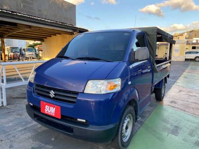 蓬式貨車 1.6 低里程 好操作 無待修 原鈑件 認證保固  第1張相片