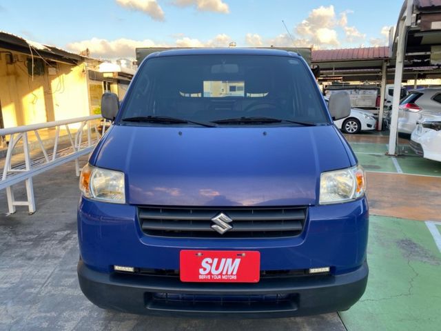 蓬式貨車 1.6 低里程 好操作 無待修 原鈑件 認證保固  第2張相片